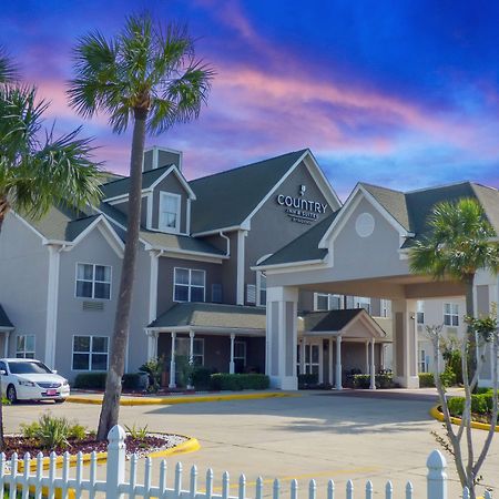 Country Inn & Suites By Radisson, Biloxi-Ocean Springs, Ms Экстерьер фото