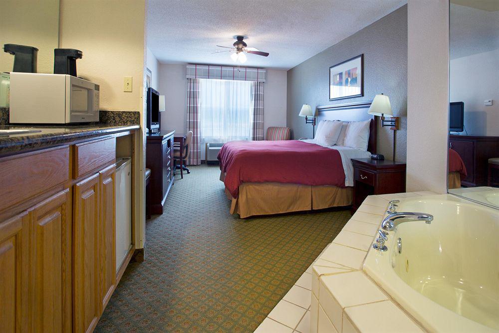 Country Inn & Suites By Radisson, Biloxi-Ocean Springs, Ms Номер фото