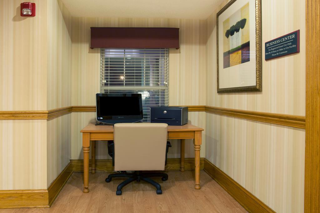 Country Inn & Suites By Radisson, Biloxi-Ocean Springs, Ms Экстерьер фото