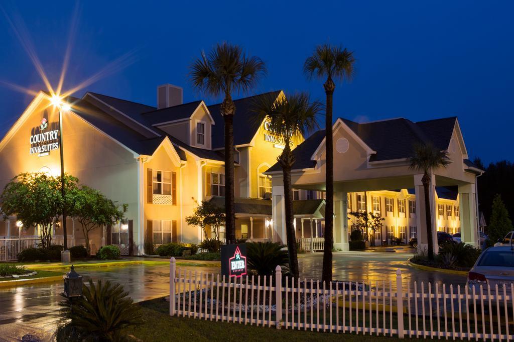 Country Inn & Suites By Radisson, Biloxi-Ocean Springs, Ms Экстерьер фото