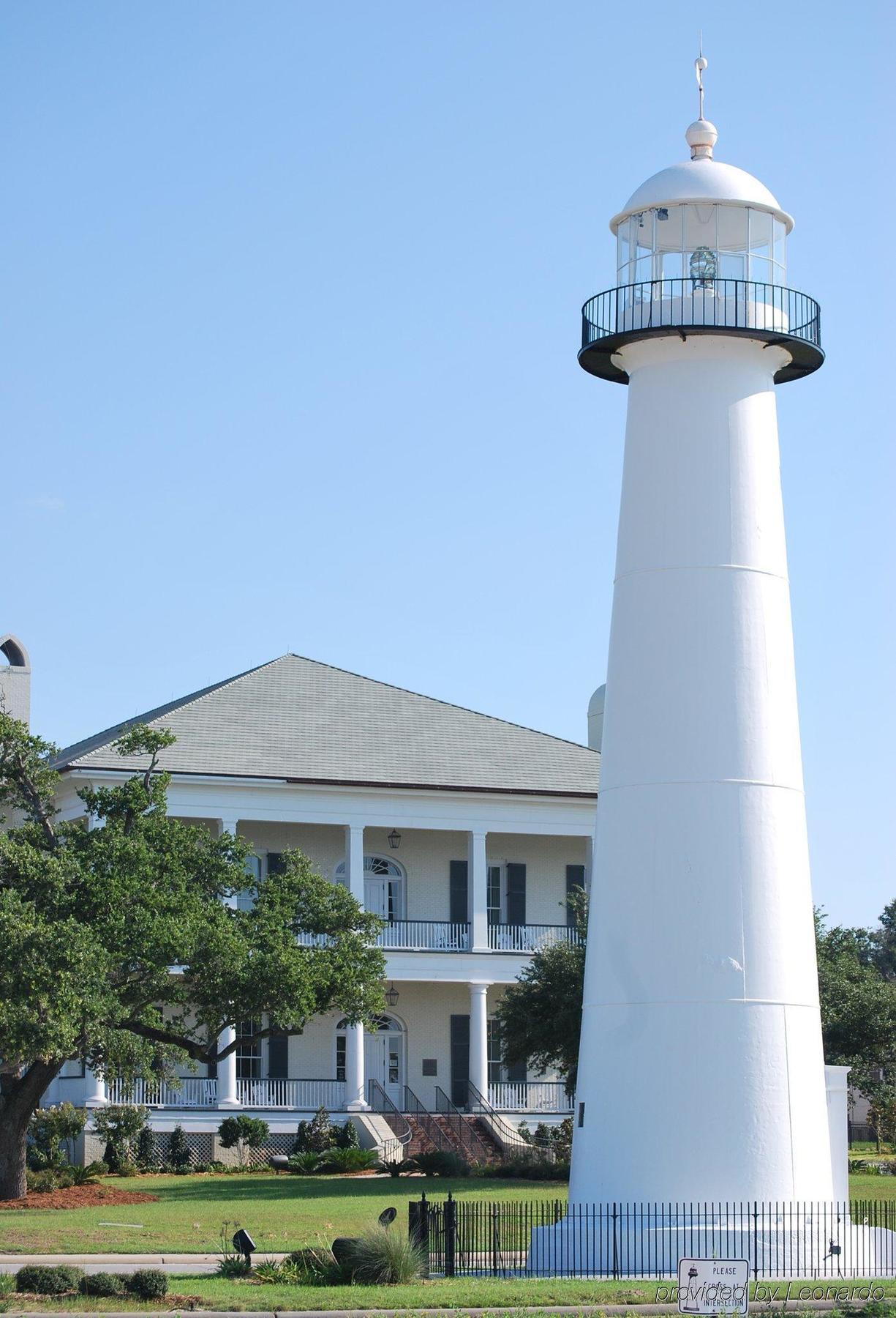 Country Inn & Suites By Radisson, Biloxi-Ocean Springs, Ms Экстерьер фото