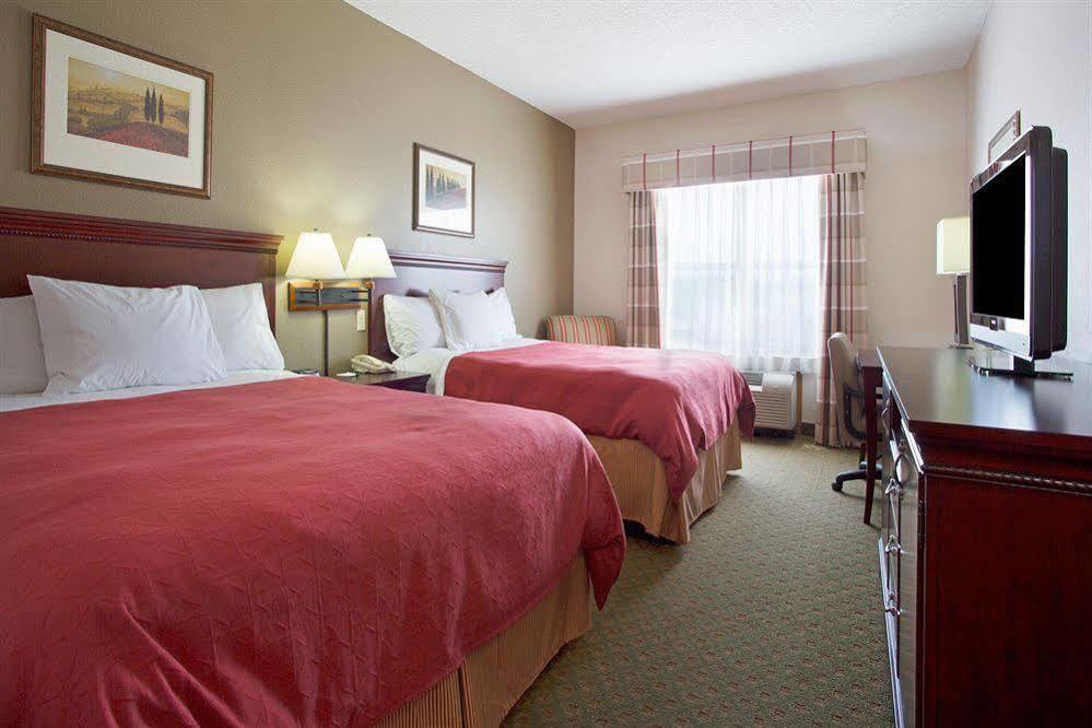 Country Inn & Suites By Radisson, Biloxi-Ocean Springs, Ms Экстерьер фото