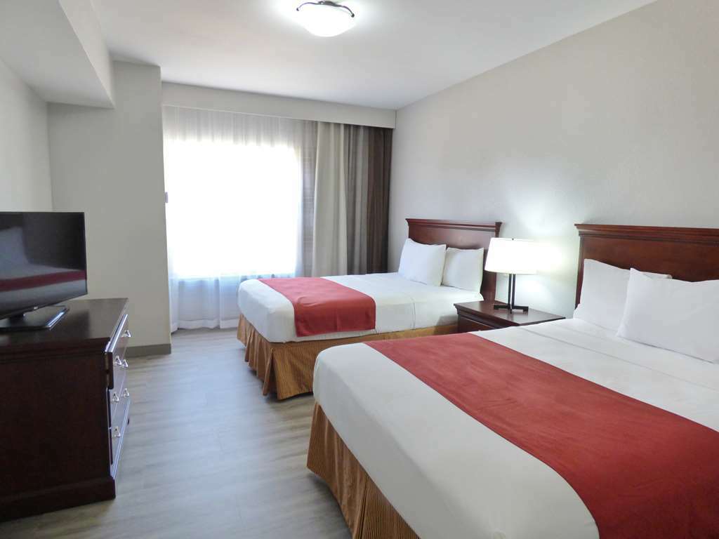 Country Inn & Suites By Radisson, Biloxi-Ocean Springs, Ms Номер фото