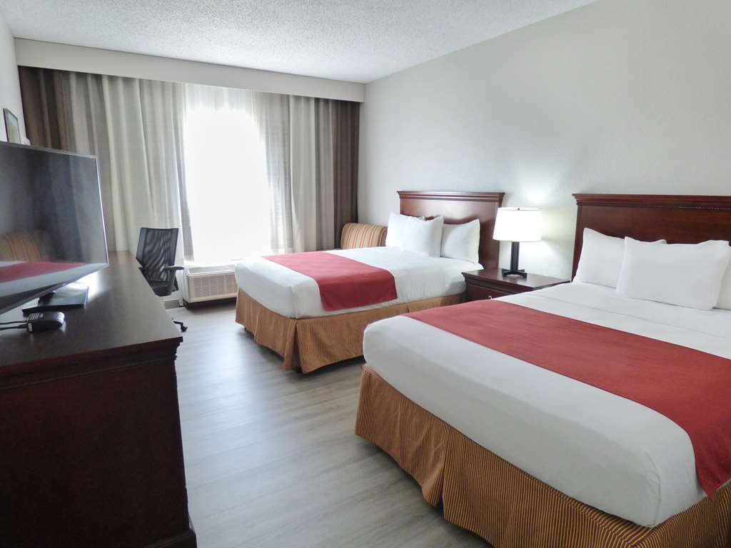 Country Inn & Suites By Radisson, Biloxi-Ocean Springs, Ms Номер фото