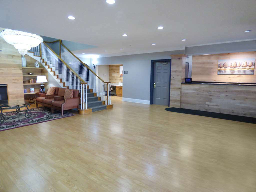 Country Inn & Suites By Radisson, Biloxi-Ocean Springs, Ms Интерьер фото