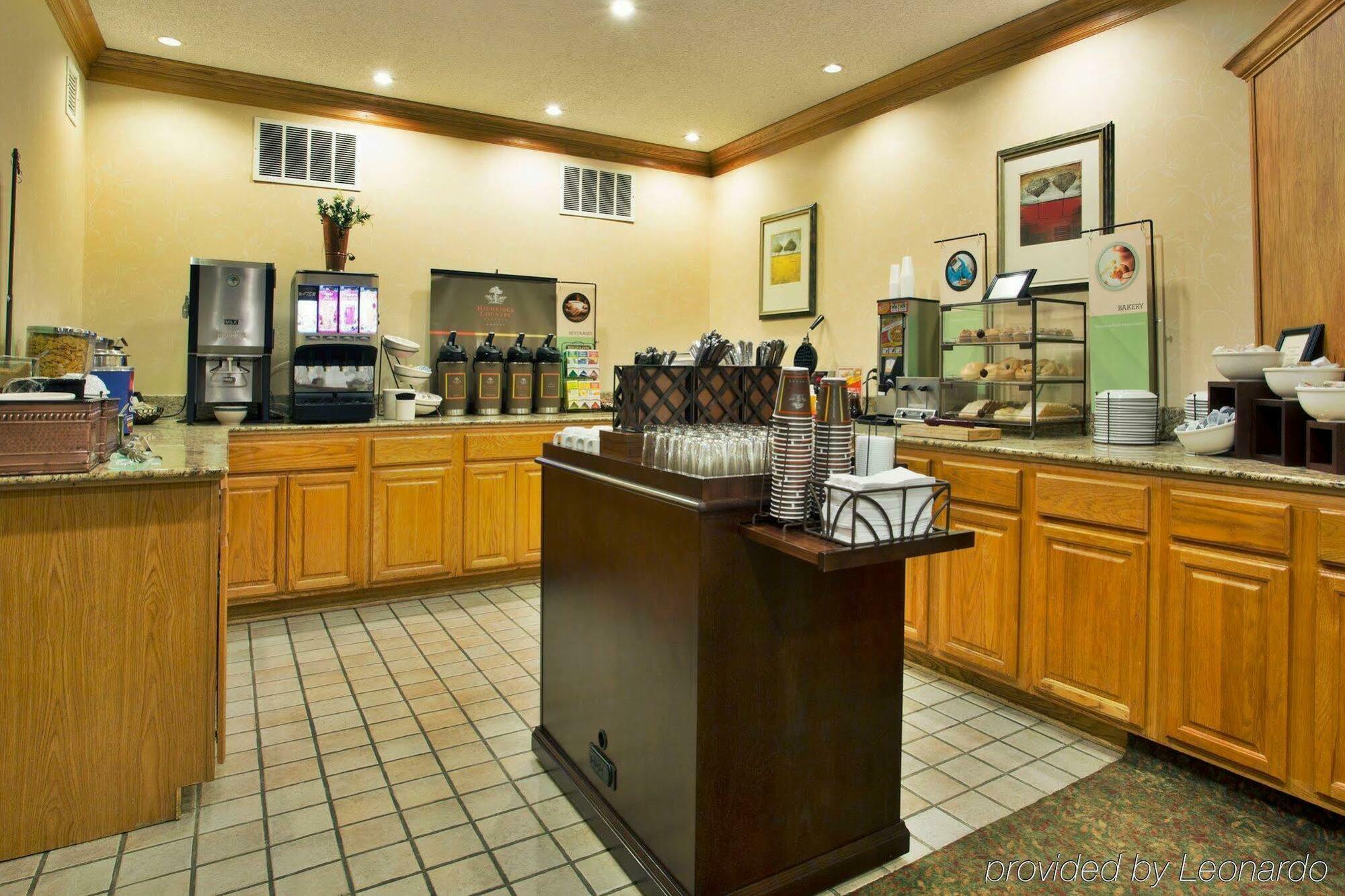Country Inn & Suites By Radisson, Biloxi-Ocean Springs, Ms Экстерьер фото